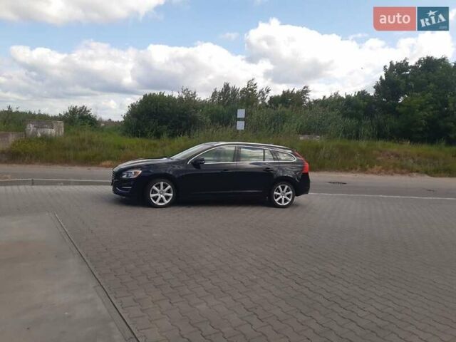 Чорний Вольво B60, об'ємом двигуна 1.97 л та пробігом 126 тис. км за 13499 $, фото 45 на Automoto.ua