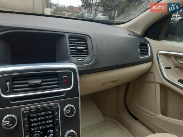 Чорний Вольво B60, об'ємом двигуна 1.97 л та пробігом 126 тис. км за 13499 $, фото 76 на Automoto.ua