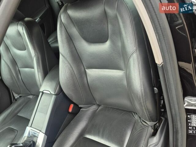 Чорний Вольво B60, об'ємом двигуна 1.97 л та пробігом 250 тис. км за 11900 $, фото 28 на Automoto.ua