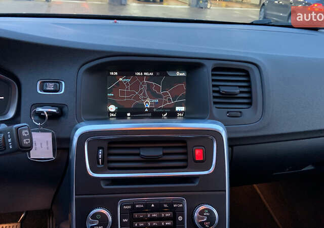 Чорний Вольво B60, об'ємом двигуна 1.56 л та пробігом 142 тис. км за 12900 $, фото 31 на Automoto.ua