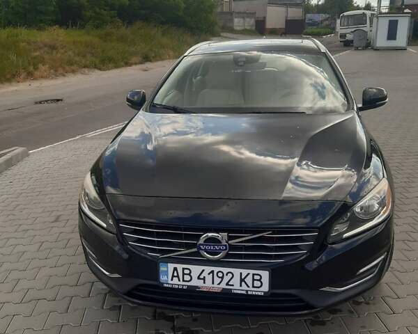 Чорний Вольво B60, об'ємом двигуна 1.97 л та пробігом 126 тис. км за 13499 $, фото 67 на Automoto.ua