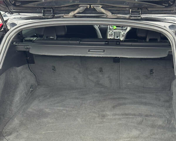 Черный Вольво B60, объемом двигателя 1.56 л и пробегом 246 тыс. км за 13800 $, фото 50 на Automoto.ua