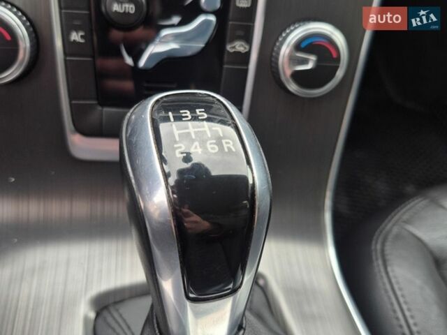 Чорний Вольво B60, об'ємом двигуна 1.97 л та пробігом 250 тис. км за 11900 $, фото 39 на Automoto.ua