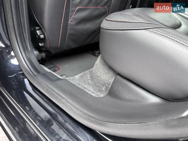 Черный Вольво B60, объемом двигателя 1.6 л и пробегом 246 тыс. км за 12700 $, фото 107 на Automoto.ua