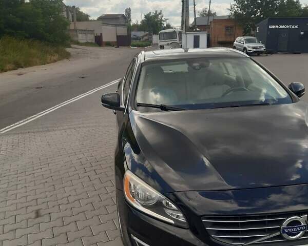Чорний Вольво B60, об'ємом двигуна 1.97 л та пробігом 126 тис. км за 13499 $, фото 27 на Automoto.ua