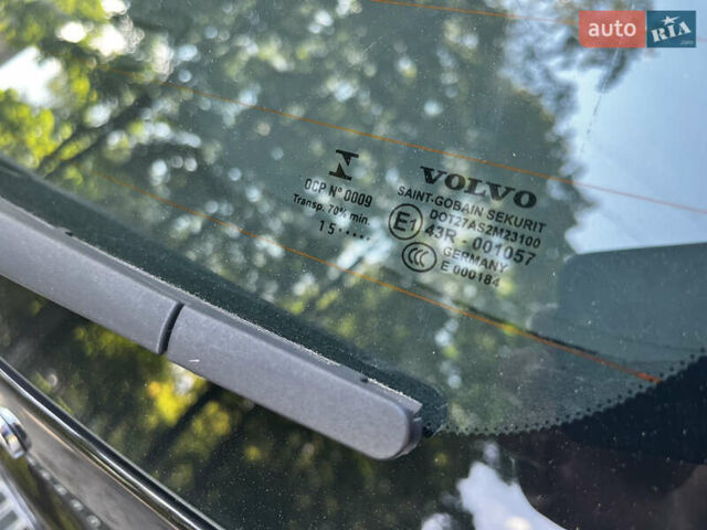 Чорний Вольво B60, об'ємом двигуна 1.97 л та пробігом 250 тис. км за 11900 $, фото 19 на Automoto.ua