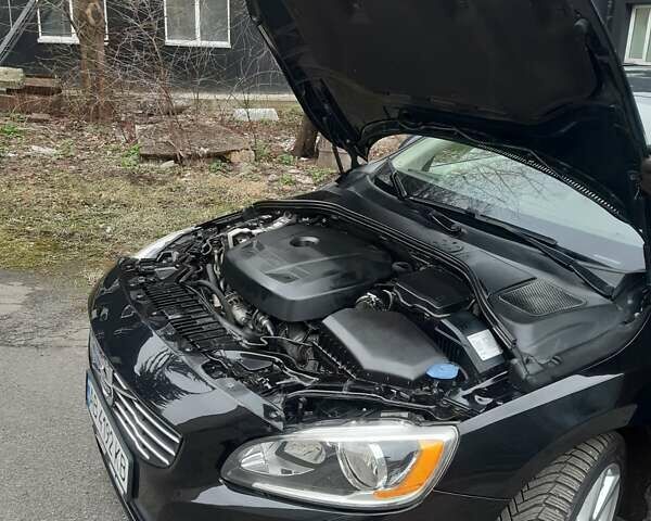 Чорний Вольво B60, об'ємом двигуна 1.97 л та пробігом 126 тис. км за 13499 $, фото 91 на Automoto.ua