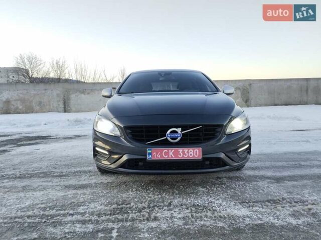 Чорний Вольво B60, об'ємом двигуна 2 л та пробігом 266 тис. км за 13000 $, фото 13 на Automoto.ua