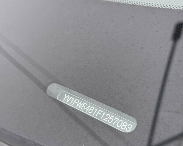 Черный Вольво B60, объемом двигателя 1.56 л и пробегом 246 тыс. км за 13800 $, фото 65 на Automoto.ua