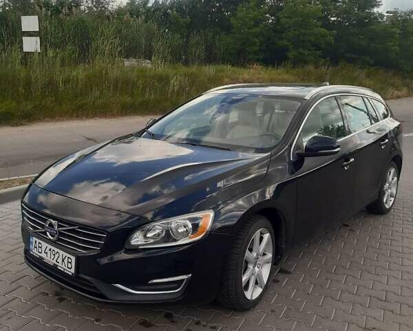 Чорний Вольво B60, об'ємом двигуна 1.97 л та пробігом 126 тис. км за 13499 $, фото 36 на Automoto.ua