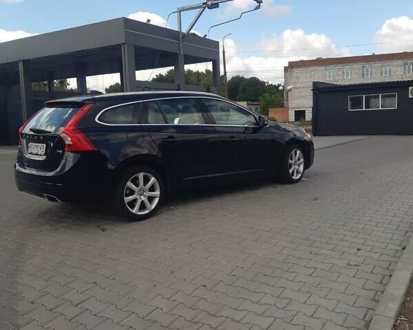 Чорний Вольво B60, об'ємом двигуна 1.97 л та пробігом 126 тис. км за 13499 $, фото 34 на Automoto.ua