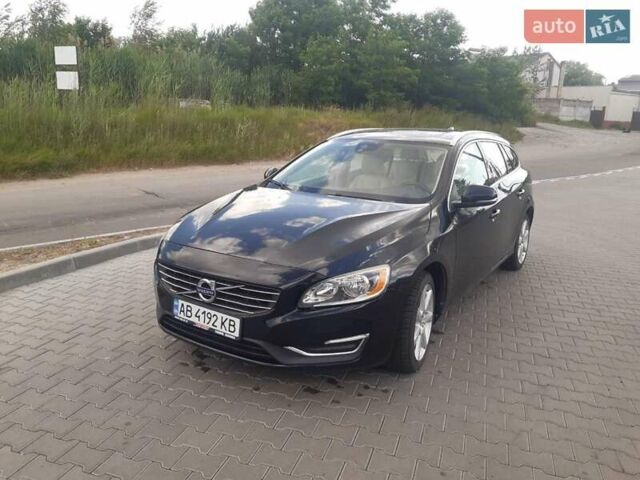 Чорний Вольво B60, об'ємом двигуна 1.97 л та пробігом 126 тис. км за 13499 $, фото 42 на Automoto.ua