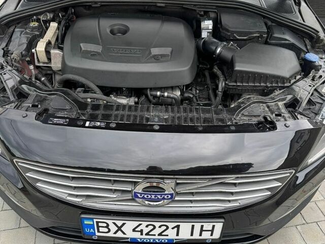 Чорний Вольво B60, об'ємом двигуна 1.97 л та пробігом 137 тис. км за 13200 $, фото 9 на Automoto.ua