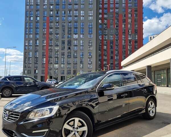 Чорний Вольво B60, об'ємом двигуна 2 л та пробігом 256 тис. км за 15100 $, фото 8 на Automoto.ua