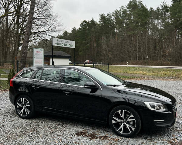 Чорний Вольво B60, об'ємом двигуна 2 л та пробігом 207 тис. км за 14200 $, фото 9 на Automoto.ua