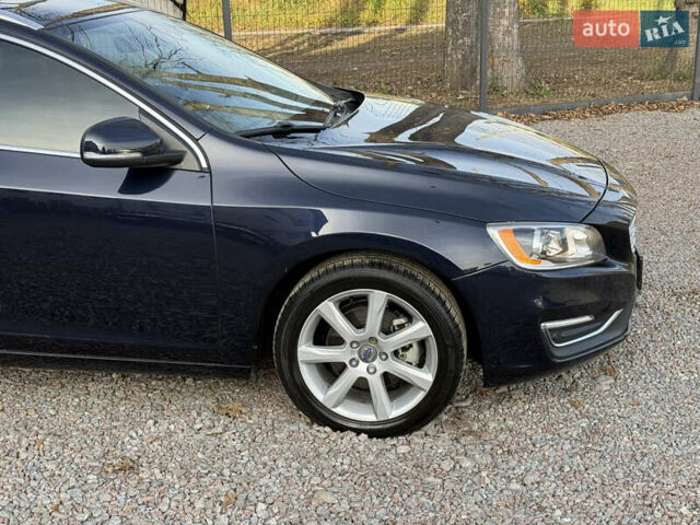 Черный Вольво B60, объемом двигателя 2 л и пробегом 148 тыс. км за 12200 $, фото 21 на Automoto.ua