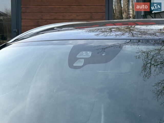 Черный Вольво B60, объемом двигателя 2 л и пробегом 148 тыс. км за 12200 $, фото 27 на Automoto.ua