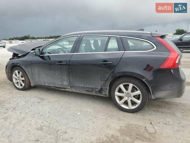 Вольво B60 2017 в Ровно на Automoto.ua Черный Вольво B60, объемом двигателя 2 л и пробегом 127 тыс. км за 6999 $, фото 1 на Automoto.ua