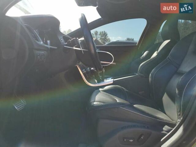 Вольво B60 2017 в Львове на Automoto.ua Черный Вольво B60, объемом двигателя 1.97 л и пробегом 90 тыс. км за 3000 $, фото 6 на Automoto.ua
