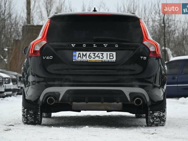 Чорний Вольво B60, об'ємом двигуна 1.97 л та пробігом 99 тис. км за 13200 $, фото 8 на Automoto.ua