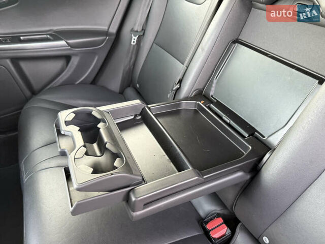 Черный Вольво B60, объемом двигателя 2 л и пробегом 148 тыс. км за 12200 $, фото 47 на Automoto.ua