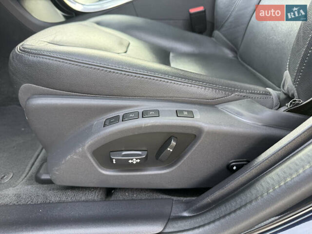 Черный Вольво B60, объемом двигателя 2 л и пробегом 148 тыс. км за 12200 $, фото 31 на Automoto.ua