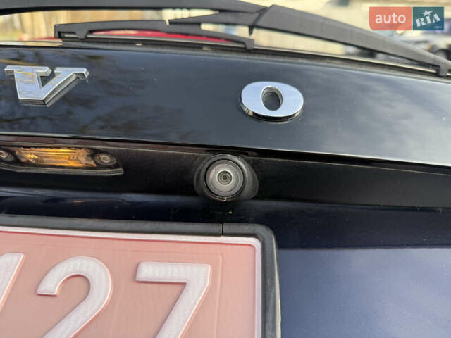 Черный Вольво B60, объемом двигателя 2 л и пробегом 148 тыс. км за 12200 $, фото 65 на Automoto.ua