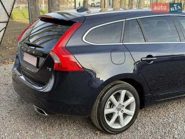 Черный Вольво B60, объемом двигателя 2 л и пробегом 148 тыс. км за 12200 $, фото 18 на Automoto.ua