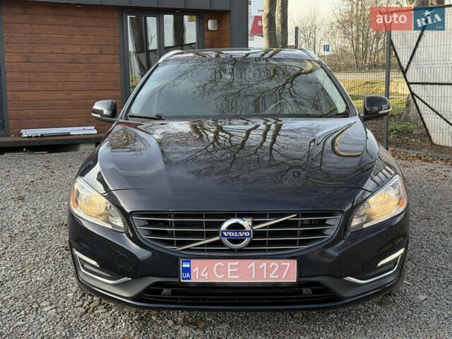 Черный Вольво B60, объемом двигателя 2 л и пробегом 148 тыс. км за 12200 $, фото 25 на Automoto.ua