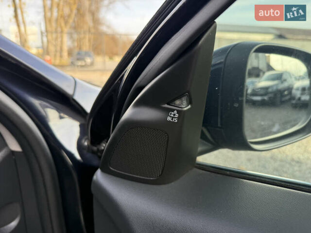 Черный Вольво B60, объемом двигателя 2 л и пробегом 148 тыс. км за 12200 $, фото 59 на Automoto.ua