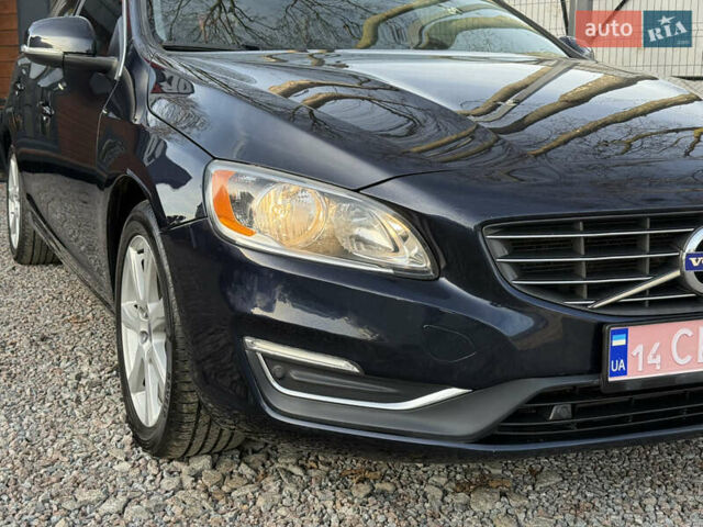 Черный Вольво B60, объемом двигателя 2 л и пробегом 148 тыс. км за 12200 $, фото 24 на Automoto.ua