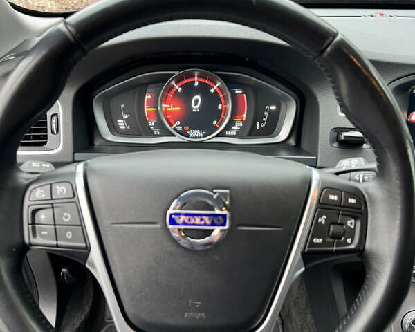 Чорний Вольво B60, об'ємом двигуна 2 л та пробігом 207 тис. км за 14200 $, фото 16 на Automoto.ua