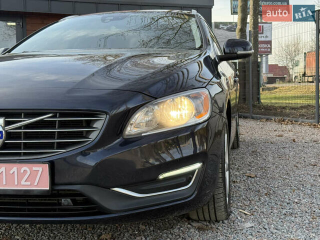 Черный Вольво B60, объемом двигателя 2 л и пробегом 148 тыс. км за 12200 $, фото 26 на Automoto.ua