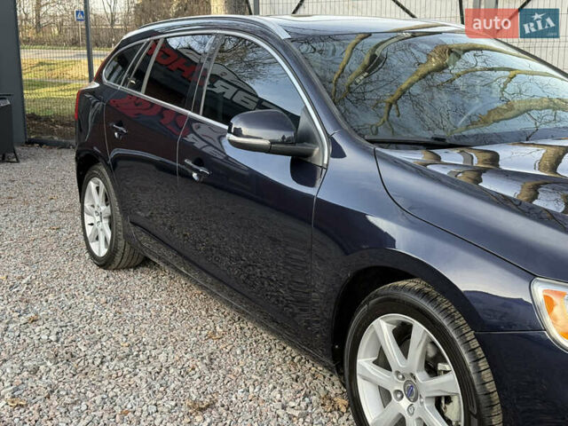 Черный Вольво B60, объемом двигателя 2 л и пробегом 148 тыс. км за 12200 $, фото 22 на Automoto.ua