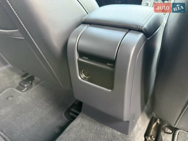 Черный Вольво B60, объемом двигателя 2 л и пробегом 148 тыс. км за 12200 $, фото 56 на Automoto.ua