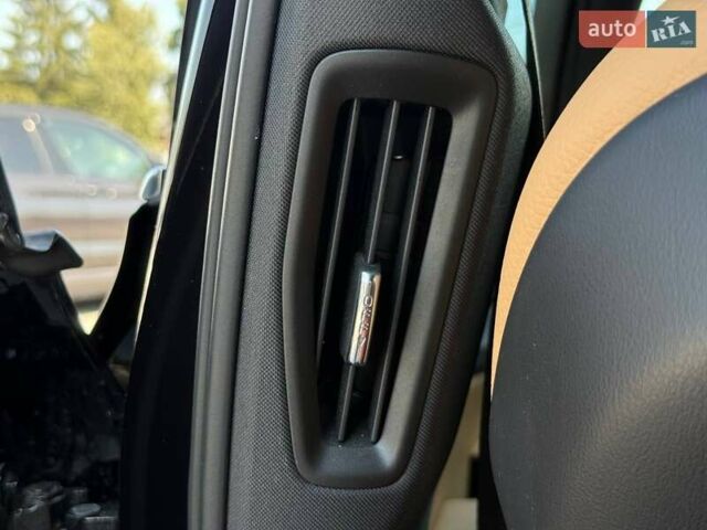 Черный Вольво B60, объемом двигателя 2 л и пробегом 255 тыс. км за 21500 $, фото 48 на Automoto.ua