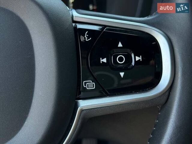 Черный Вольво B60, объемом двигателя 2 л и пробегом 255 тыс. км за 20999 $, фото 29 на Automoto.ua