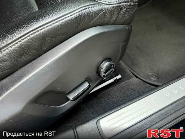 Черный Вольво B60, объемом двигателя 2 л и пробегом 0 тыс. км за 24900 $, фото 6 на Automoto.ua