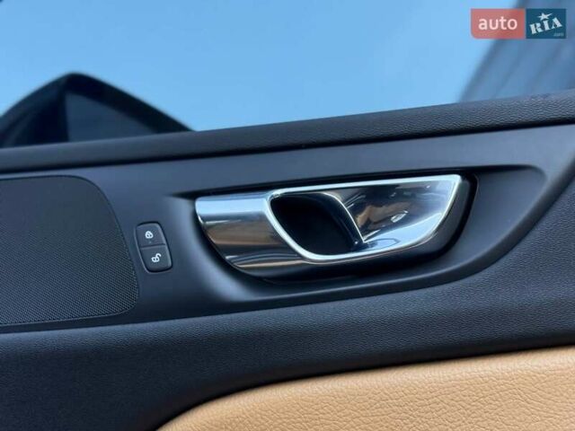 Черный Вольво B60, объемом двигателя 2 л и пробегом 255 тыс. км за 20999 $, фото 64 на Automoto.ua