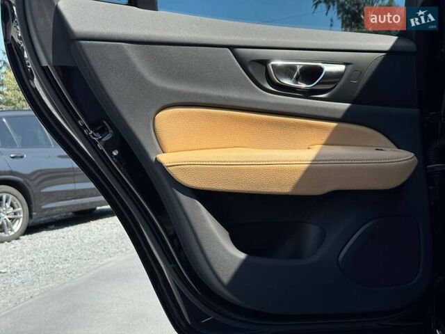 Черный Вольво B60, объемом двигателя 2 л и пробегом 255 тыс. км за 20999 $, фото 43 на Automoto.ua