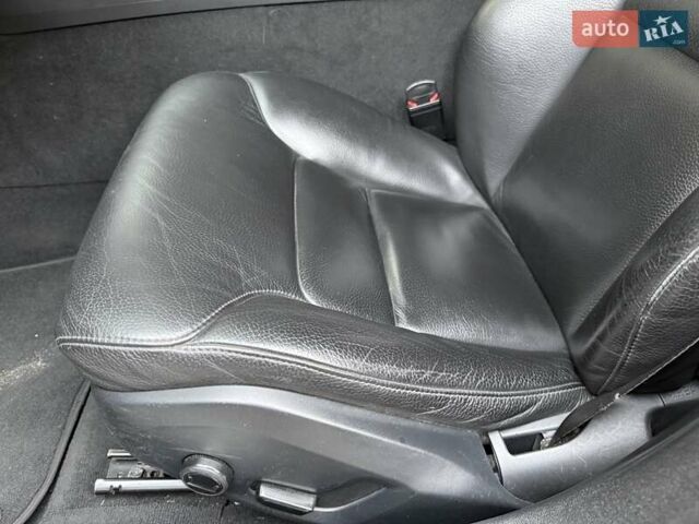 Чорний Вольво B60, об'ємом двигуна 1.97 л та пробігом 450 тис. км за 20500 $, фото 7 на Automoto.ua