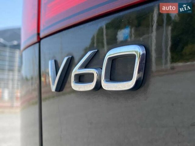 Чорний Вольво B60, об'ємом двигуна 1.97 л та пробігом 189 тис. км за 24190 $, фото 9 на Automoto.ua