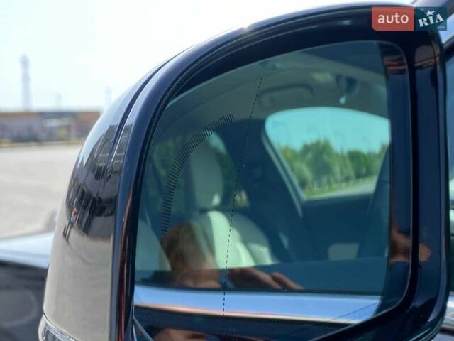 Чорний Вольво B60, об'ємом двигуна 1.97 л та пробігом 189 тис. км за 24190 $, фото 8 на Automoto.ua