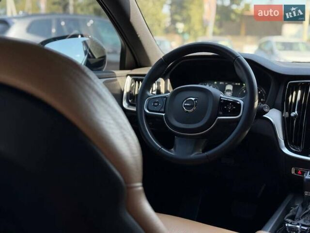 Черный Вольво B60, объемом двигателя 2 л и пробегом 255 тыс. км за 20999 $, фото 55 на Automoto.ua