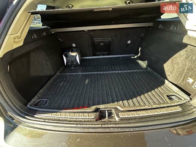 Черный Вольво B60, объемом двигателя 1.97 л и пробегом 239 тыс. км за 22800 $, фото 18 на Automoto.ua