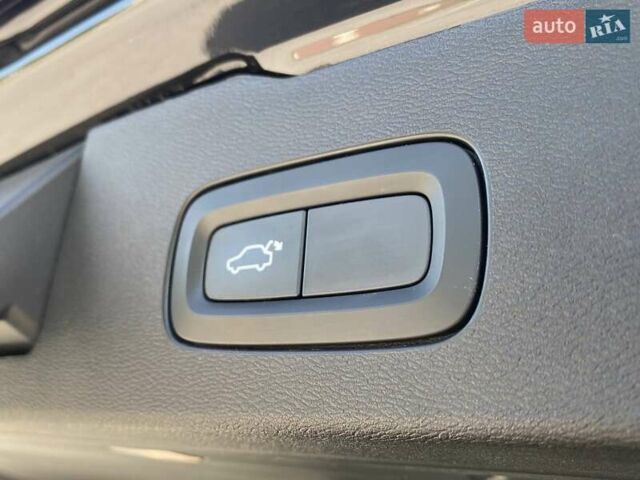 Чорний Вольво B60, об'ємом двигуна 1.97 л та пробігом 189 тис. км за 24190 $, фото 20 на Automoto.ua
