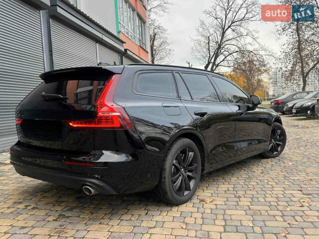 Чорний Вольво B60, об'ємом двигуна 0 л та пробігом 260 тис. км за 24900 $, фото 3 на Automoto.ua