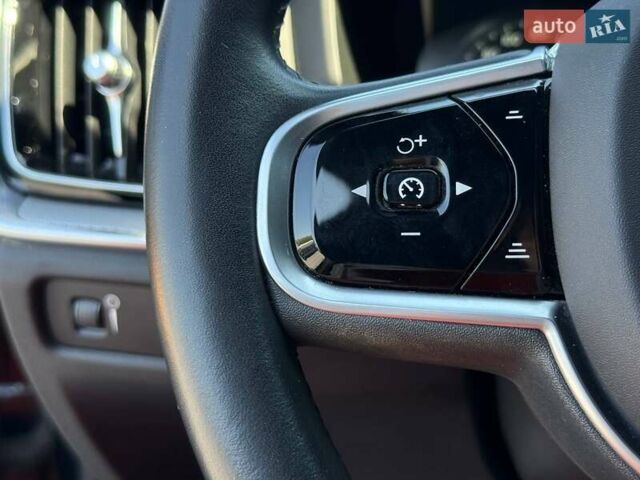 Черный Вольво B60, объемом двигателя 2 л и пробегом 255 тыс. км за 20999 $, фото 28 на Automoto.ua