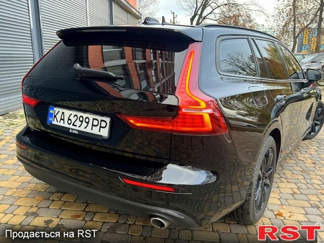 Черный Вольво B60, объемом двигателя 2 л и пробегом 0 тыс. км за 24900 $, фото 2 на Automoto.ua