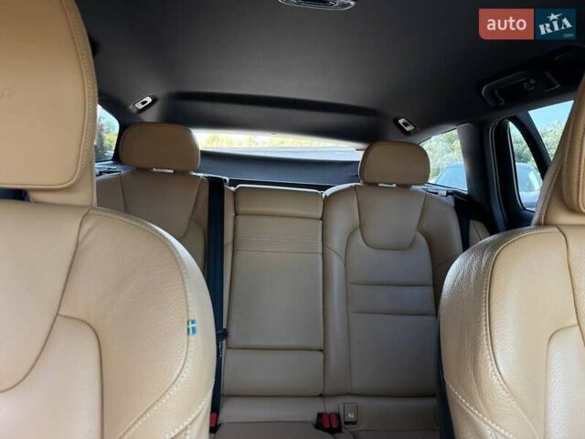 Черный Вольво B60, объемом двигателя 2 л и пробегом 255 тыс. км за 21500 $, фото 70 на Automoto.ua